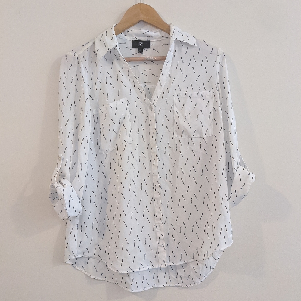 Arrow Button Down